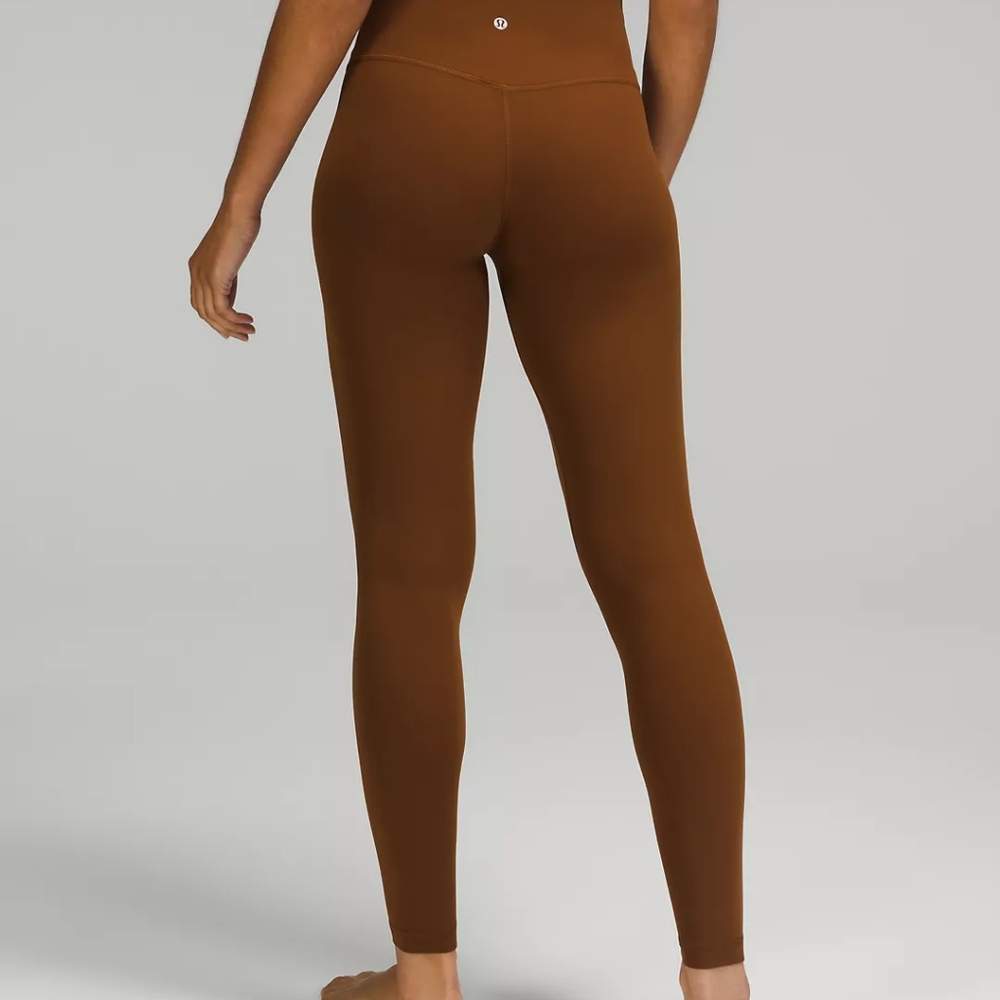 Lululemon Align High Rise 28”